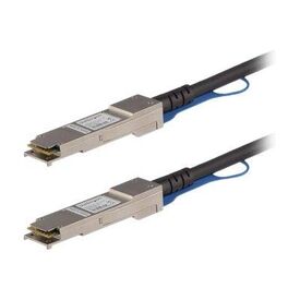 StarTech.com HP JG326A Compatible QSFP+ DAC JG326AST