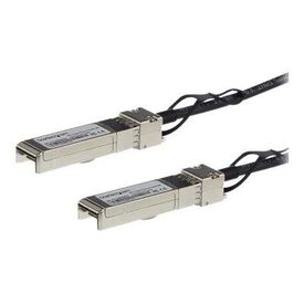 StarTech.com Juniper EX-SFP-10GE-DAC-3M Comp EXSFP10GEDA3