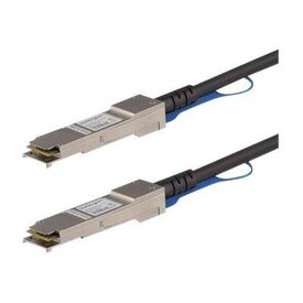 StarTech.com Juniper QFX-QSFP-DAC-1M Comp QFXQSFPDAC1M