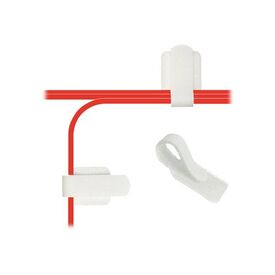 LTC WALL STRAPS Cable holder surface mountable, LTC 3120