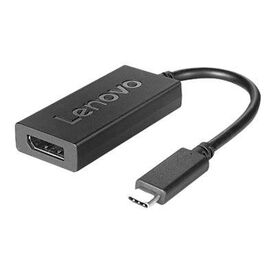 Lenovo USB-C to DisplayPort Adapter External 4X90Q93303
