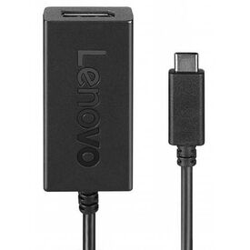 Lenovo USB-C to DisplayPort Adapter External 4X90Q93303