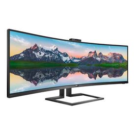 Philips Brilliance P-line 499P9H LED monitor 499P9H00