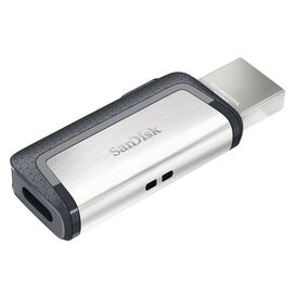 SanDisk Ultra Dual USB flash drive 64 GB SDDDC2-064G-G46