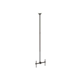StarTech.com Ceiling TV Mount 8.2' to 9.8' FPCEILPTBLP