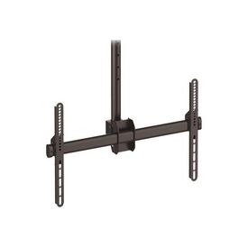 StarTech.com Ceiling TV Mount 8.2' to 9.8' FPCEILPTBLP