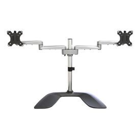 StarTech.com Dual Monitor Stand Articulating ARMDUALSS