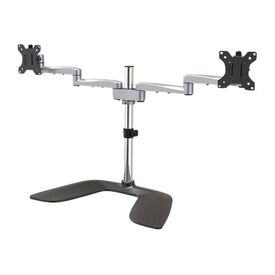 StarTech.com Dual Monitor Stand Articulating ARMDUALSS