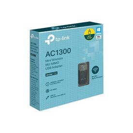 TP-Link Archer T3U Network adapter USB 3.0 ARCHER T3U