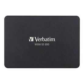 Verbatim Vi550 Solid state drive 128 GB internal 49350