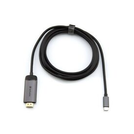 Verbatim cable 1.5m USB-C  to HDMI 4K support