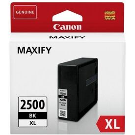 Canon PGI-2500XL BK 70.9 ml black original ink 9254B001