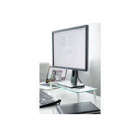 Digitus Stand for Monitor plastic, aluminium, | DA-90358