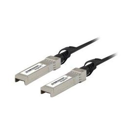 LevelOne 10GBase direct attach cable SFP to SFP 1m DAC-0101