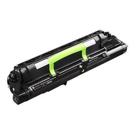 Lexmark Black original developer cartridge LCCP, 72K0DK0