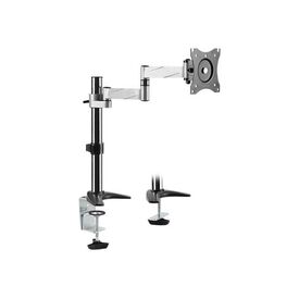 LogiLink Desk mount for Monitor (adjustable arm) BP0076
