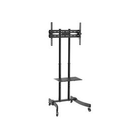 LogiLink Economy Cart for plasma LCD TV audiovideo BP0026