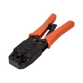 LogiLink Networking Tool Set with Bag Network WZ0030