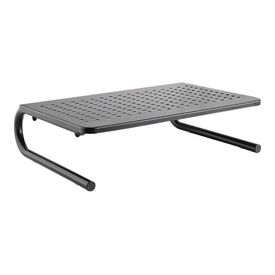 LogiLink Stand for monitor notebook plastic, BP0059
