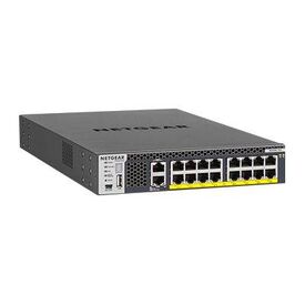 NETGEAR M4300-16X Switch L3 Managed 16 x XSM4316PA-100NES