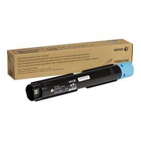 Xerox VersaLink C7000 High capacity cyan 106R03760