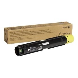 Xerox VersaLink C7000 High capacity yellow 106R03758