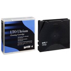 Lenovo L1UCC LTO Ultrium cleaning cartridge 00NA017