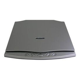Plustek OpticSlim 550 Plus Flatbed scanner 150 x 216 0278