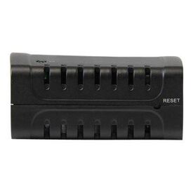 StarTech.com 10100Mbps Ethernet to USB 2.0  Print Server