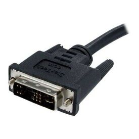 StarTech.com 2m DVI to VGA Display Monitor DVIVGAMM2M