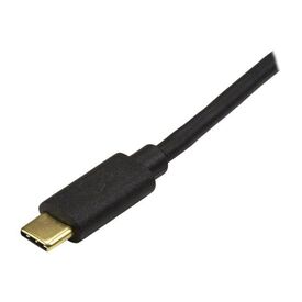 StarTech.com USB C to SATA Adapter Cable for USB31C2SAT3