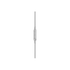 Belkin ROCKSTAR Earphones with micUSB-C G3H0002BTWHT