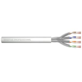 DIGITUS Professional Bulk cable 100m CAT6a
