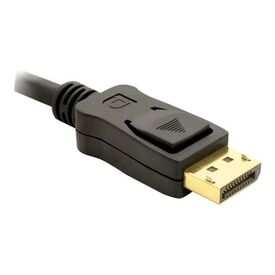 DeLOCK DisplayPort cable DisplayPort (M) to 82423