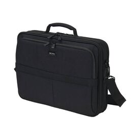 Dicota SCALE Multi Plus Notebook carrying case 15.6  black