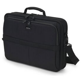 Dicota SCALE Multi Plus Notebook carrying case 15.6  black