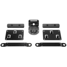 Logitech Rally mounting kit, for Rally, Rally Plus