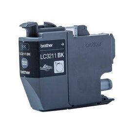 Brother LC3211BK Black original ink  LC3211BK