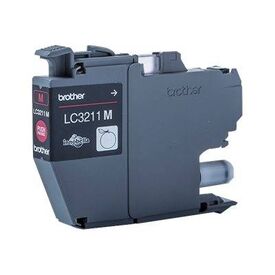 Brother LC3211M Magenta original ink LC3211M