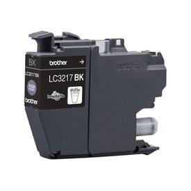 Brother LC3217BK Black original ink LC3217BK