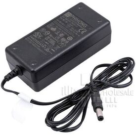 Datalogic Power adapter for Datalogic BC2030 8-0935