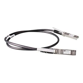 HPE X240 Direct Attach Cable Network cable SFP+ to JD096C