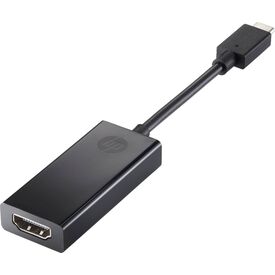 HP External video adapter USB-C to HDMI 1WC36AA