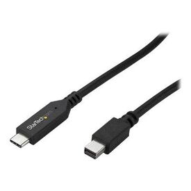 StarTech.com 1.8m USB-C to Mini DisplayPort CDP2MDPMM6B