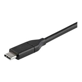 StarTech.com 2m USB-C to DisplayPort 1.2 Cable CDP2DP2MBD