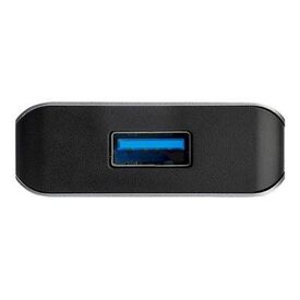 StarTech.com 4 -Port USB-C Hub (10Gbps)  HB31C3A1CB
