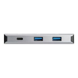 StarTech.com 4 -Port USB-C Hub (10Gbps)  HB31C3A1CB