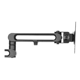 StarTech.com Desk Mount Dual Monitor Arm up to 32