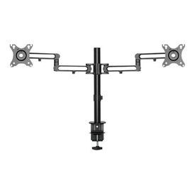 StarTech.com Desk Mount Dual Monitor Arm up to 32