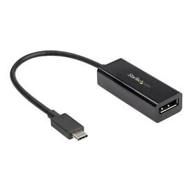 StarTech.com USB-C to DisplayPort 1.4 Adapter CDP2DP14B